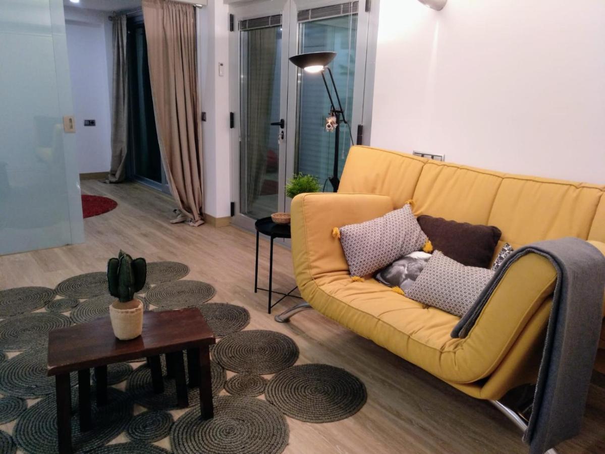 サンティアゴ・デ・コンポステーラCasa Rocha Velha Con Terraza Y Piscina Particularアパートメント エクステリア 写真